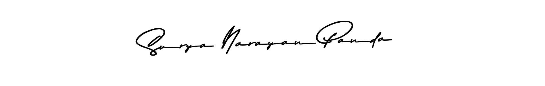 This is the best signature style for the Surya Narayan Panda name. Also you like these signature font (Asem Kandis PERSONAL USE). Mix name signature. Surya Narayan Panda signature style 9 images and pictures png