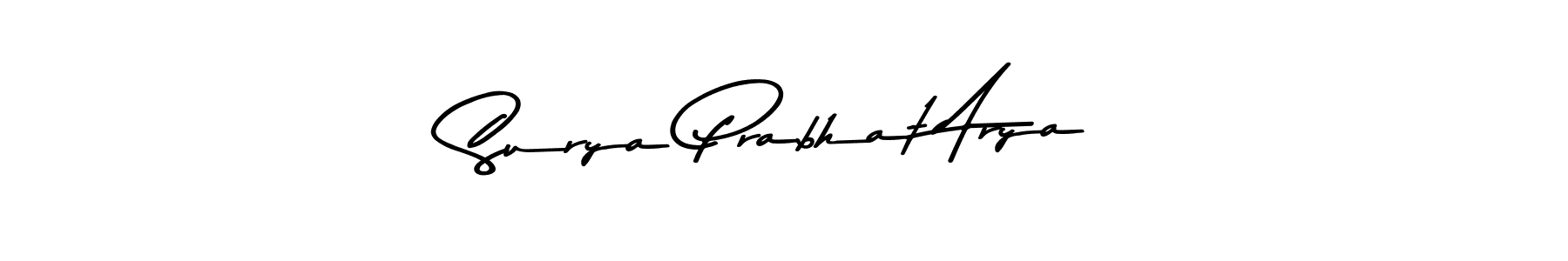 Also we have Surya Prabhat Arya name is the best signature style. Create professional handwritten signature collection using Asem Kandis PERSONAL USE autograph style. Surya Prabhat Arya signature style 9 images and pictures png