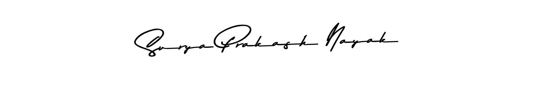 Similarly Asem Kandis PERSONAL USE is the best handwritten signature design. Signature creator online .You can use it as an online autograph creator for name Surya Prakash Nayak. Surya Prakash Nayak signature style 9 images and pictures png