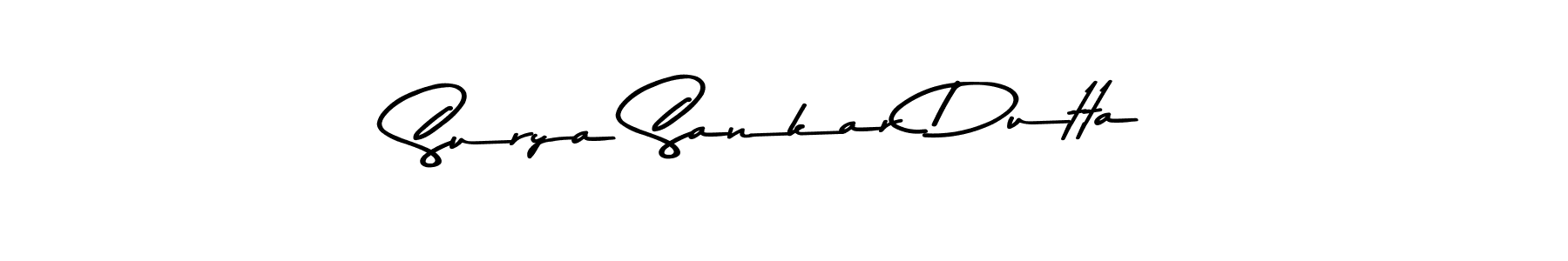 It looks lik you need a new signature style for name Surya Sankar Dutta. Design unique handwritten (Asem Kandis PERSONAL USE) signature with our free signature maker in just a few clicks. Surya Sankar Dutta signature style 9 images and pictures png