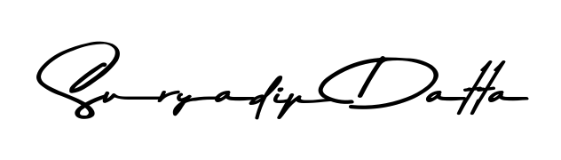 Also we have Suryadip Datta name is the best signature style. Create professional handwritten signature collection using Asem Kandis PERSONAL USE autograph style. Suryadip Datta signature style 9 images and pictures png