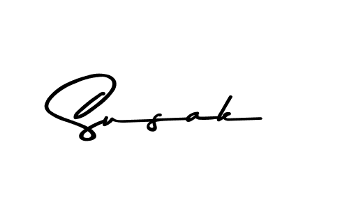 Here are the top 10 professional signature styles for the name Susak. These are the best autograph styles you can use for your name. Susak signature style 9 images and pictures png