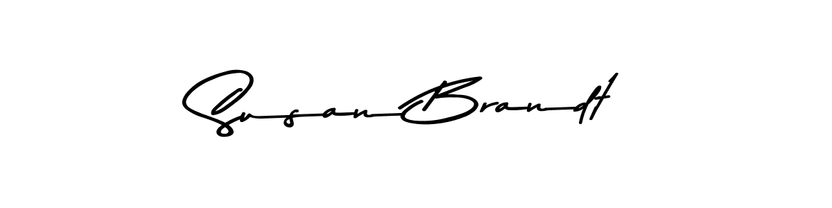 This is the best signature style for the Susan Brandt name. Also you like these signature font (Asem Kandis PERSONAL USE). Mix name signature. Susan Brandt signature style 9 images and pictures png