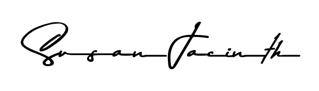 Also You can easily find your signature by using the search form. We will create Susan Jacinth name handwritten signature images for you free of cost using Asem Kandis PERSONAL USE sign style. Susan Jacinth signature style 9 images and pictures png