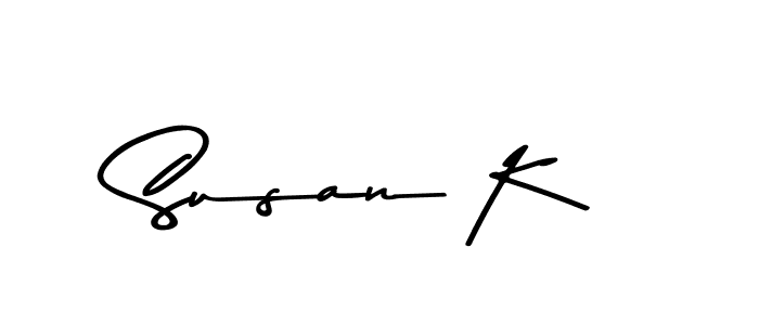 Make a beautiful signature design for name Susan K. Use this online signature maker to create a handwritten signature for free. Susan K signature style 9 images and pictures png