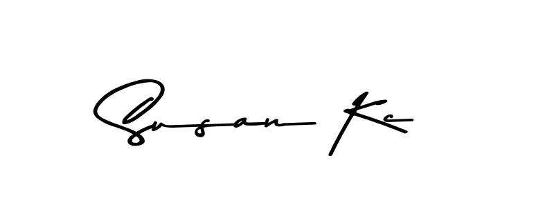 Make a short Susan Kc signature style. Manage your documents anywhere anytime using Asem Kandis PERSONAL USE. Create and add eSignatures, submit forms, share and send files easily. Susan Kc signature style 9 images and pictures png