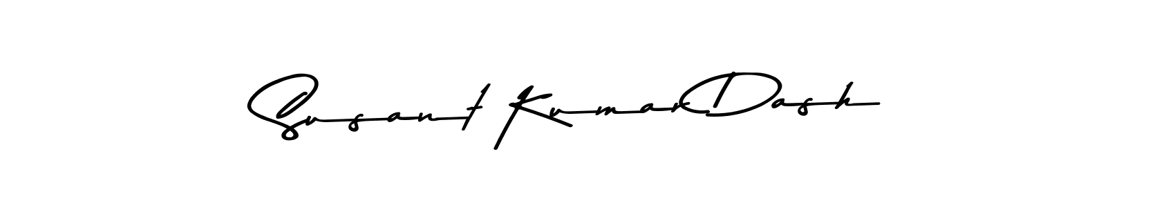 Here are the top 10 professional signature styles for the name Susant Kumar Dash. These are the best autograph styles you can use for your name. Susant Kumar Dash signature style 9 images and pictures png