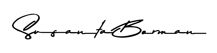 Quickly download Susanta Borman name signature in high-resolution PNG using Asem Kandis PERSONAL USE style. Ready to insert into PDFs and online applications. Susanta Borman signature style 9 images and pictures png