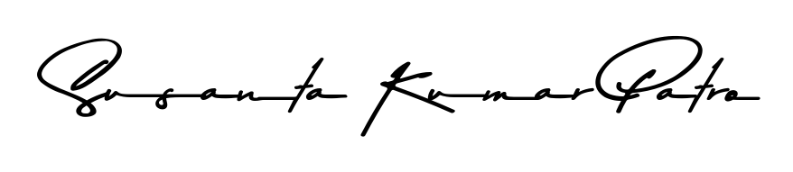How to make Susanta Kumar Patro signature? Asem Kandis PERSONAL USE is a professional autograph style. Create handwritten signature for Susanta Kumar Patro name. Susanta Kumar Patro signature style 9 images and pictures png