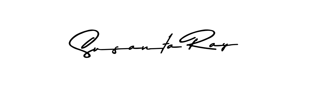 How to Draw Susanta Ray signature style? Asem Kandis PERSONAL USE is a latest design signature styles for name Susanta Ray. Susanta Ray signature style 9 images and pictures png