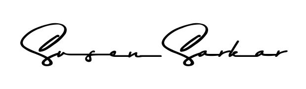 It looks like you need a new signature style for name Susen Sarkar. Design unique handwritten (Asem Kandis PERSONAL USE) signature with our free signature maker in just a few clicks. Susen Sarkar signature style 9 images and pictures png