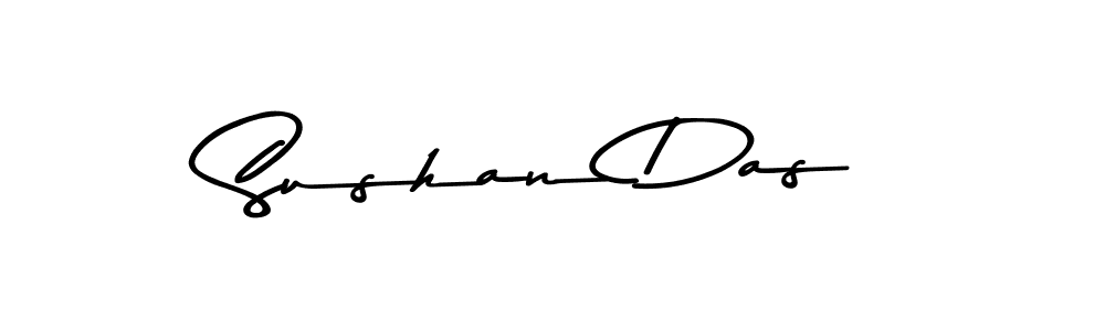 Once you've used our free online signature maker to create your best signature Asem Kandis PERSONAL USE style, it's time to enjoy all of the benefits that Sushan Das name signing documents. Sushan Das signature style 9 images and pictures png