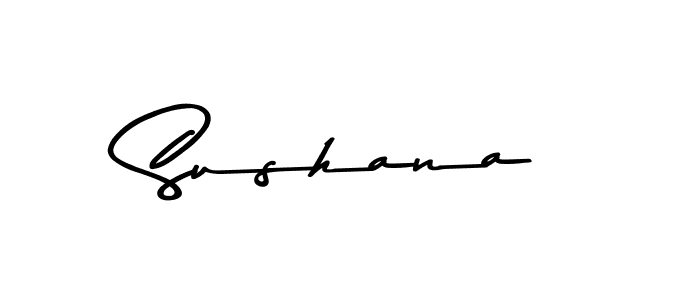 Once you've used our free online signature maker to create your best signature Asem Kandis PERSONAL USE style, it's time to enjoy all of the benefits that Sushana name signing documents. Sushana signature style 9 images and pictures png