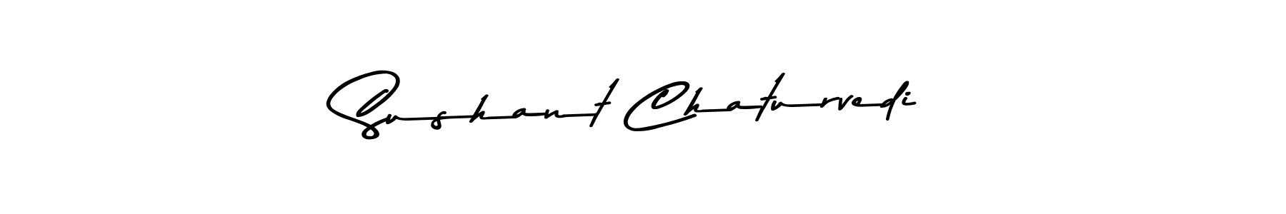 You can use this online signature creator to create a handwritten signature for the name Sushant Chaturvedi. This is the best online autograph maker. Sushant Chaturvedi signature style 9 images and pictures png