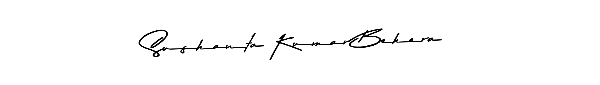 This is the best signature style for the Sushanta Kumar Behera name. Also you like these signature font (Asem Kandis PERSONAL USE). Mix name signature. Sushanta Kumar Behera signature style 9 images and pictures png