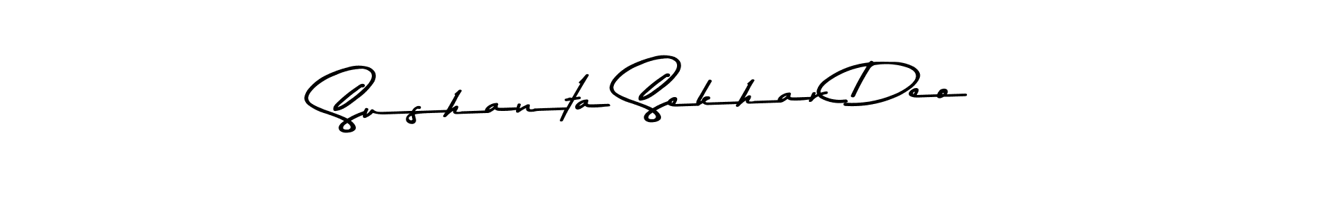 You can use this online signature creator to create a handwritten signature for the name Sushanta Sekhar Deo. This is the best online autograph maker. Sushanta Sekhar Deo signature style 9 images and pictures png