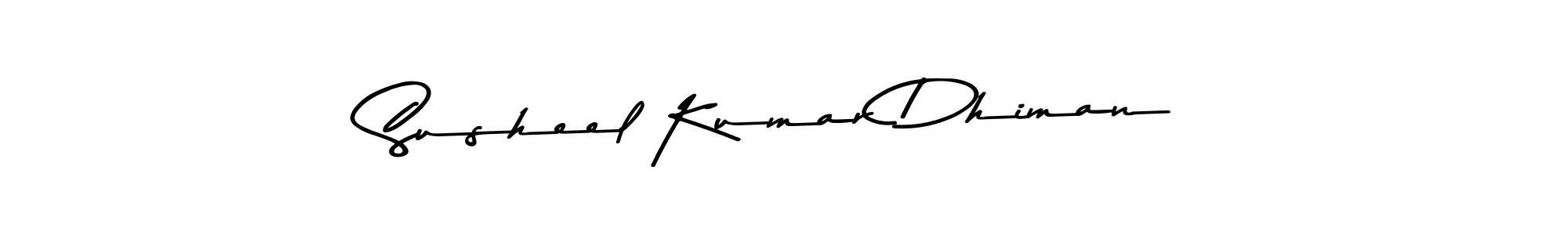 Here are the top 10 professional signature styles for the name Susheel Kumar Dhiman. These are the best autograph styles you can use for your name. Susheel Kumar Dhiman signature style 9 images and pictures png