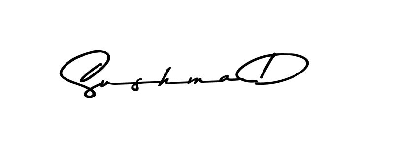 Here are the top 10 professional signature styles for the name Sushma D. These are the best autograph styles you can use for your name. Sushma D signature style 9 images and pictures png