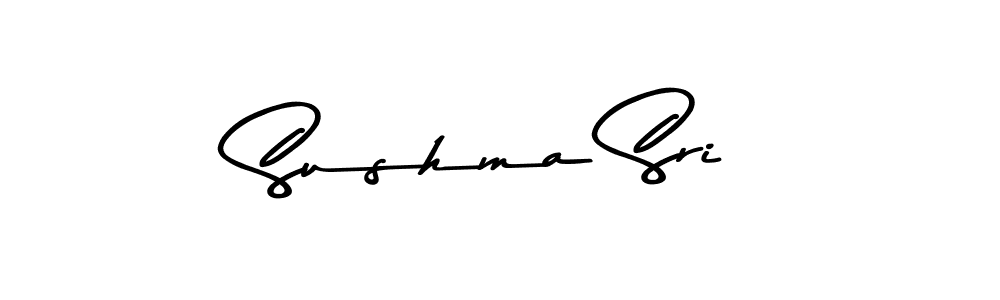 Best and Professional Signature Style for Sushma Sri. Asem Kandis PERSONAL USE Best Signature Style Collection. Sushma Sri signature style 9 images and pictures png