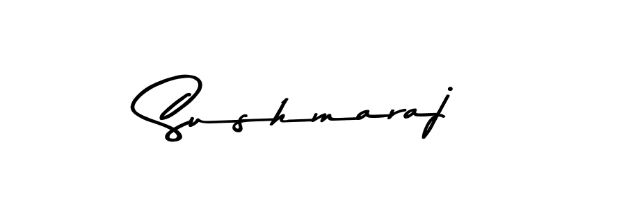 This is the best signature style for the Sushmaraj name. Also you like these signature font (Asem Kandis PERSONAL USE). Mix name signature. Sushmaraj signature style 9 images and pictures png