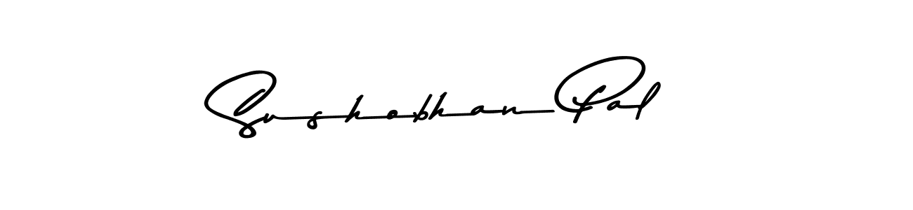 Here are the top 10 professional signature styles for the name Sushobhan Pal. These are the best autograph styles you can use for your name. Sushobhan Pal signature style 9 images and pictures png