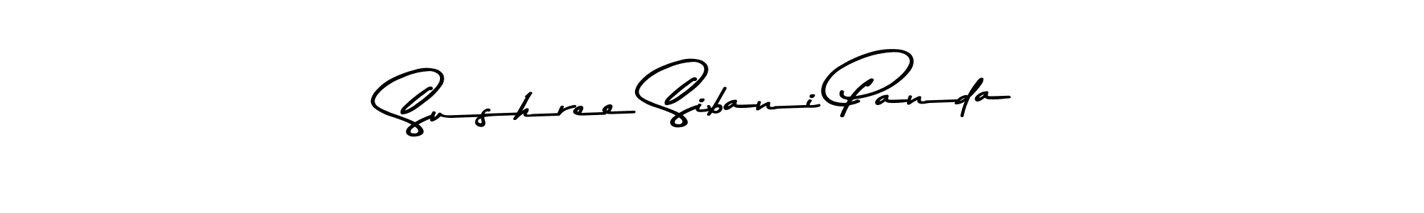 Make a short Sushree Sibani Panda signature style. Manage your documents anywhere anytime using Asem Kandis PERSONAL USE. Create and add eSignatures, submit forms, share and send files easily. Sushree Sibani Panda signature style 9 images and pictures png