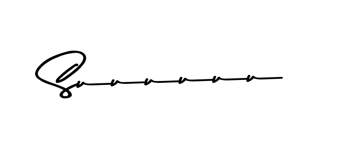 Make a short Suuuuuu signature style. Manage your documents anywhere anytime using Asem Kandis PERSONAL USE. Create and add eSignatures, submit forms, share and send files easily. Suuuuuu signature style 9 images and pictures png