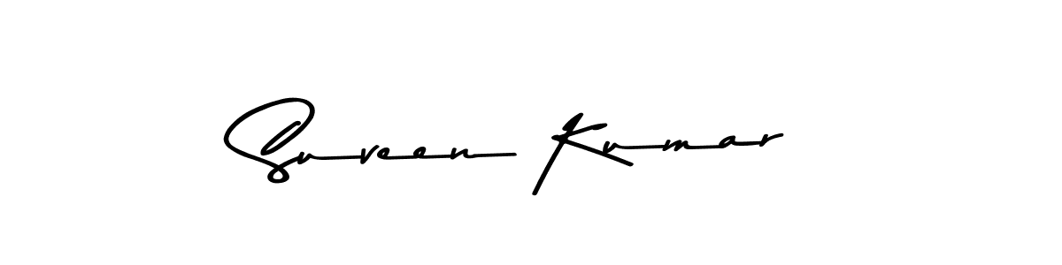 Once you've used our free online signature maker to create your best signature Asem Kandis PERSONAL USE style, it's time to enjoy all of the benefits that Suveen Kumar name signing documents. Suveen Kumar signature style 9 images and pictures png