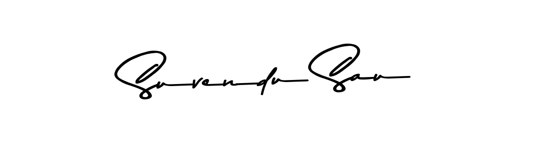 You can use this online signature creator to create a handwritten signature for the name Suvendu Sau. This is the best online autograph maker. Suvendu Sau signature style 9 images and pictures png