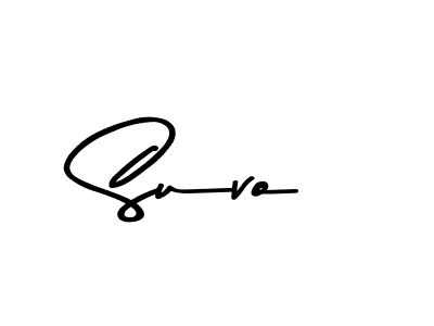 It looks lik you need a new signature style for name Suvo. Design unique handwritten (Asem Kandis PERSONAL USE) signature with our free signature maker in just a few clicks. Suvo signature style 9 images and pictures png