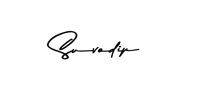 Asem Kandis PERSONAL USE is a professional signature style that is perfect for those who want to add a touch of class to their signature. It is also a great choice for those who want to make their signature more unique. Get Suvodip name to fancy signature for free. Suvodip signature style 9 images and pictures png
