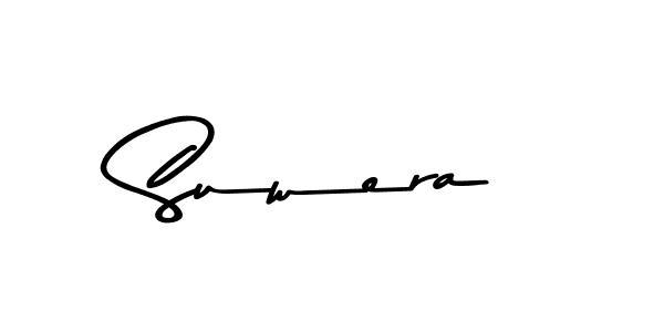 This is the best signature style for the Suwera name. Also you like these signature font (Asem Kandis PERSONAL USE). Mix name signature. Suwera signature style 9 images and pictures png