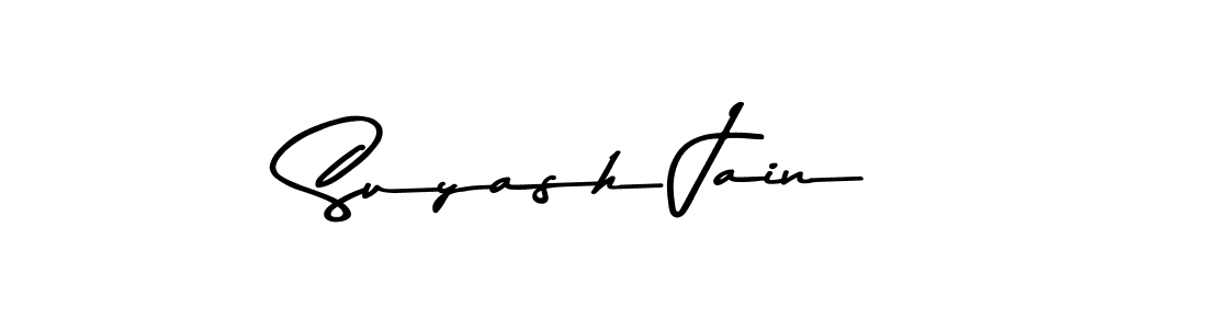 Once you've used our free online signature maker to create your best signature Asem Kandis PERSONAL USE style, it's time to enjoy all of the benefits that Suyash Jain name signing documents. Suyash Jain signature style 9 images and pictures png