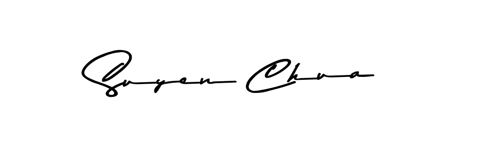 You can use this online signature creator to create a handwritten signature for the name Suyen Chua. This is the best online autograph maker. Suyen Chua signature style 9 images and pictures png