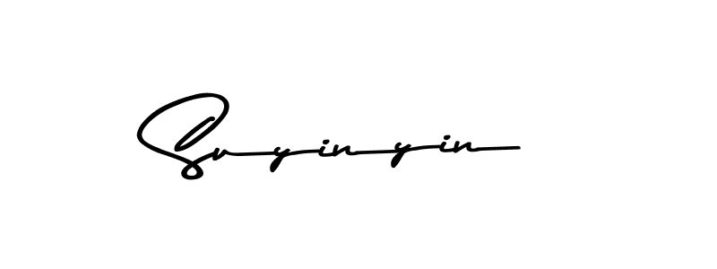 Make a short Suyinyin signature style. Manage your documents anywhere anytime using Asem Kandis PERSONAL USE. Create and add eSignatures, submit forms, share and send files easily. Suyinyin signature style 9 images and pictures png