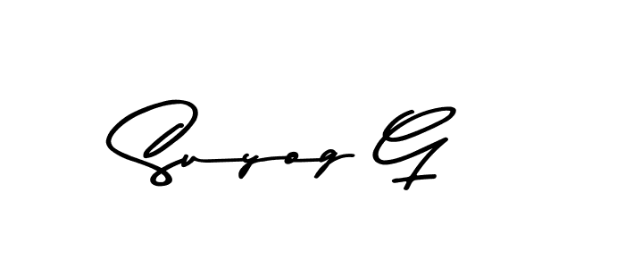 See photos of Suyog G official signature by Spectra . Check more albums & portfolios. Read reviews & check more about Asem Kandis PERSONAL USE font. Suyog G signature style 9 images and pictures png