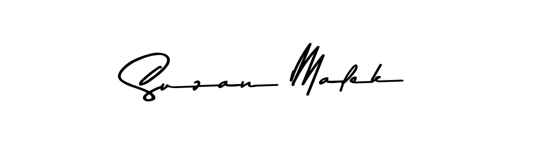 Here are the top 10 professional signature styles for the name Suzan Malek. These are the best autograph styles you can use for your name. Suzan Malek signature style 9 images and pictures png