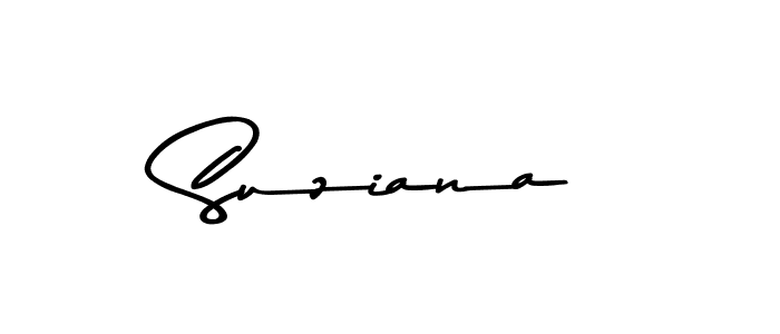 How to Draw Suziana signature style? Asem Kandis PERSONAL USE is a latest design signature styles for name Suziana. Suziana signature style 9 images and pictures png