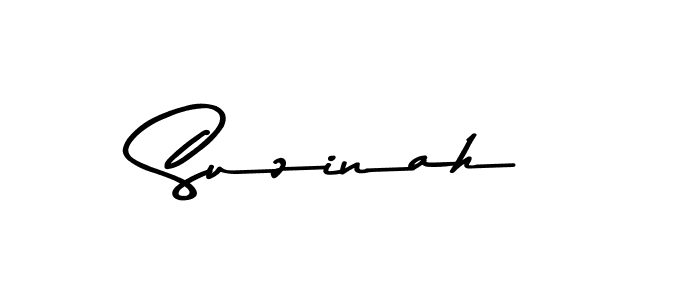 How to Draw Suzinah signature style? Asem Kandis PERSONAL USE is a latest design signature styles for name Suzinah. Suzinah signature style 9 images and pictures png