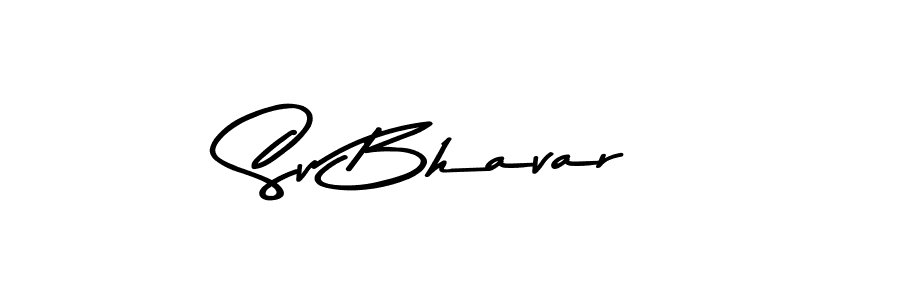 Check out images of Autograph of Sv Bhavar name. Actor Sv Bhavar Signature Style. Asem Kandis PERSONAL USE is a professional sign style online. Sv Bhavar signature style 9 images and pictures png