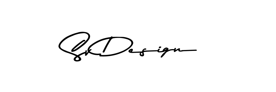 You should practise on your own different ways (Asem Kandis PERSONAL USE) to write your name (Sv Design) in signature. don't let someone else do it for you. Sv Design signature style 9 images and pictures png