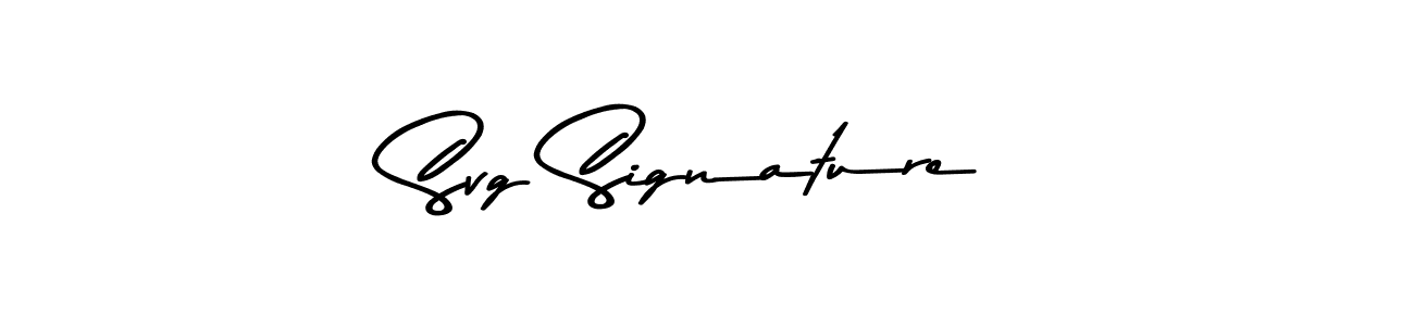 Use a signature maker to create a handwritten signature online. With this signature software, you can design (Asem Kandis PERSONAL USE) your own signature for name Svg Signature. Svg Signature signature style 9 images and pictures png