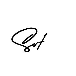 Use a signature maker to create a handwritten signature online. With this signature software, you can design (Asem Kandis PERSONAL USE) your own signature for name Svt. Svt signature style 9 images and pictures png