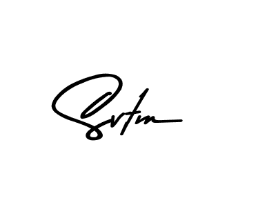 This is the best signature style for the Svtm name. Also you like these signature font (Asem Kandis PERSONAL USE). Mix name signature. Svtm signature style 9 images and pictures png