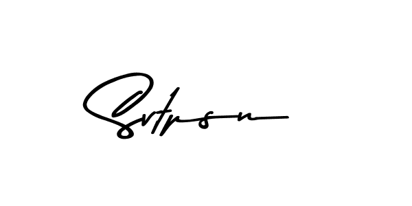 if you are searching for the best signature style for your name Svtpsn. so please give up your signature search. here we have designed multiple signature styles  using Asem Kandis PERSONAL USE. Svtpsn signature style 9 images and pictures png