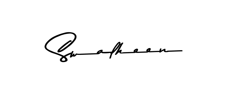 if you are searching for the best signature style for your name Swalheen. so please give up your signature search. here we have designed multiple signature styles  using Asem Kandis PERSONAL USE. Swalheen signature style 9 images and pictures png