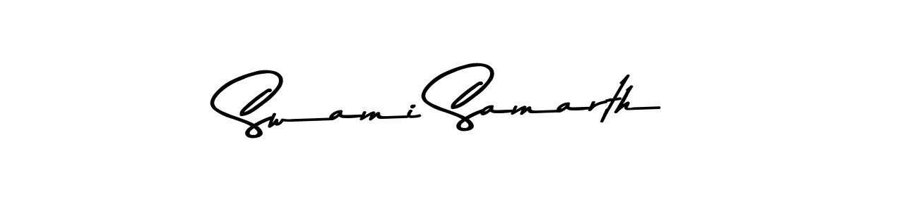 It looks lik you need a new signature style for name Swami Samarth. Design unique handwritten (Asem Kandis PERSONAL USE) signature with our free signature maker in just a few clicks. Swami Samarth signature style 9 images and pictures png