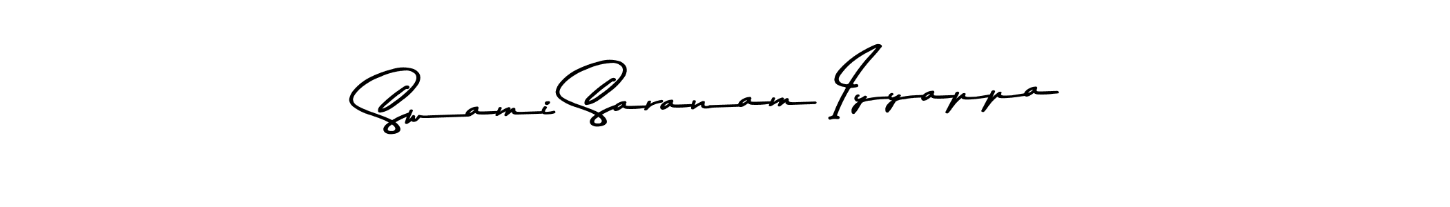 It looks lik you need a new signature style for name Swami Saranam Iyyappa. Design unique handwritten (Asem Kandis PERSONAL USE) signature with our free signature maker in just a few clicks. Swami Saranam Iyyappa signature style 9 images and pictures png