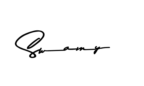 Here are the top 10 professional signature styles for the name Swamy. These are the best autograph styles you can use for your name. Swamy signature style 9 images and pictures png