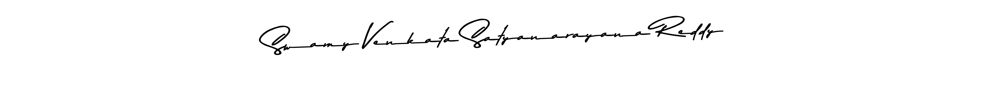 How to Draw Swamy Venkata Satyanarayana Reddy signature style? Asem Kandis PERSONAL USE is a latest design signature styles for name Swamy Venkata Satyanarayana Reddy. Swamy Venkata Satyanarayana Reddy signature style 9 images and pictures png
